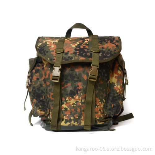 Travel Canvas Bag Backpack Direct Made In China